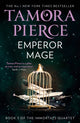Book cover of: Emperor Mage. By: Tamora Pierce