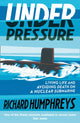 Book cover of: Under Pressure. By: Richard Humphreys