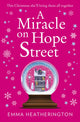 Book cover of: Miracle on Hope Street. By: Emma Heatherington