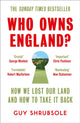 Who Owns England?, How We Lost Our Land and How to Take it Back 9780008321710 Guy Shrubsole