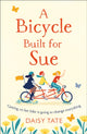 Book cover of: Bicycle Built for Sue. By: Daisy Tate