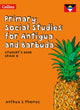 Book cover of: Student’s Book Grade 6. By: Anthea S. Thomas