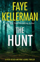 Book cover of: Hunt. By: Faye Kellerman