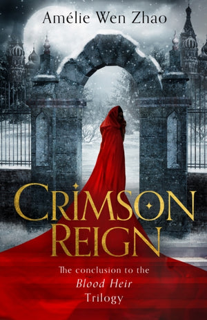 Book ISBN 9780008327996