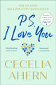 PS, I Love You 9780008331658 Cecelia Ahern