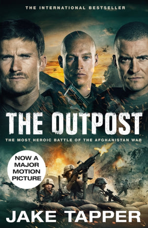 Outpost