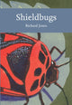 Book cover of: Shieldbugs. By: Jones, Richard
