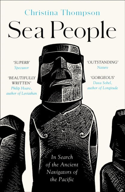 Sea People, In Search of the Ancient Navigators of the Pacific