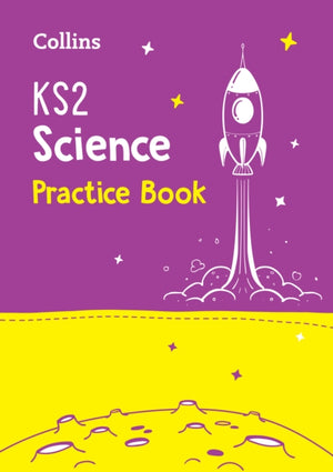 KS2 Science Practice Workbook