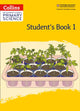 Book cover of: International Primary Science Student's Book: Stage 1