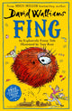 Book cover of: Fing