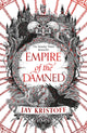 Empire of the Damned 9780008350505 Jay Kristoff