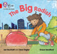 Book cover of: Big Radish. By: Jan Burchett