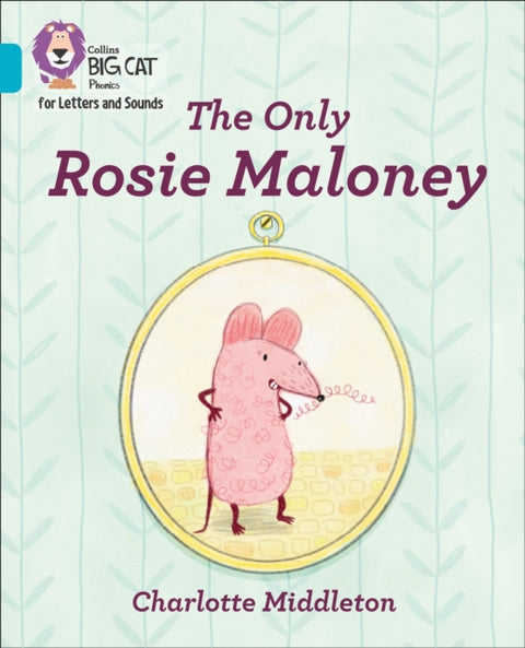 The Only Rosie Maloney