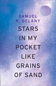 Book cover of: Stars in My Pocket Like Grains of Sand. By: Samuel R. Delany