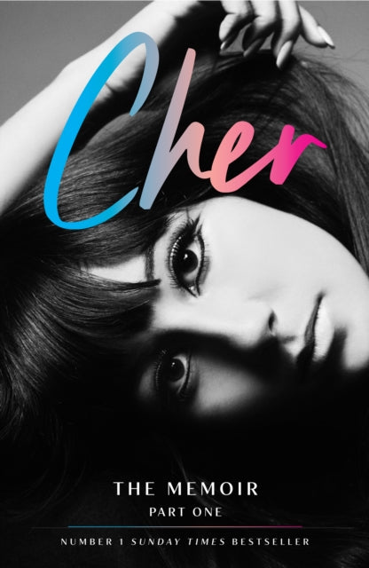 Book cover of: Cher. By: Cher