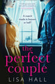 Book cover of: Perfect Couple. By: Lisa Hall