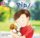 Book cover of: Pip!. By: Prepared for Prepared for publication by Collins Big Cat