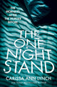 Book cover of: One Night Stand. By: Carissa Ann Lynch