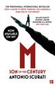 M, Son of the Century 9780008363239 Antonio Scurati