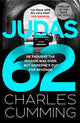 JUDAS 62 9780008363505 Charles Cumming