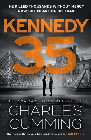 Book ISBN 9780008363529