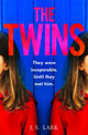 Book cover of: Twins. By: J. S. Lark
