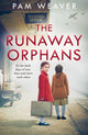 Book cover of: Runaway Orphans. By: Pam Weaver