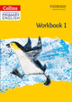 International Primary English Workbook: Stage 1 9780008367695 Daphne Paizee