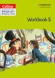 International Primary English Workbook: Stage 5 9780008367732 Daphne Paizee