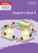 Book cover of: International Primary Science Student's Book: Stage 4