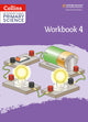 Book cover of: International Primary Science Workbook: Stage 4