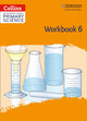 Book cover of: International Primary Science Workbook: Stage 6