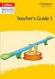 Book cover of: International Primary Maths Teacher’s Guide: Stage 1. By: Lisa Jarmin