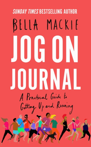 Jog on Journal