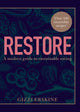 Book cover of: Restore. By: Gizzi Erskine