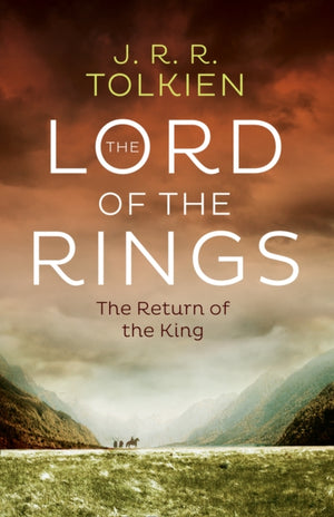 Return of the King