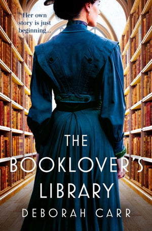 Booklover’s Library