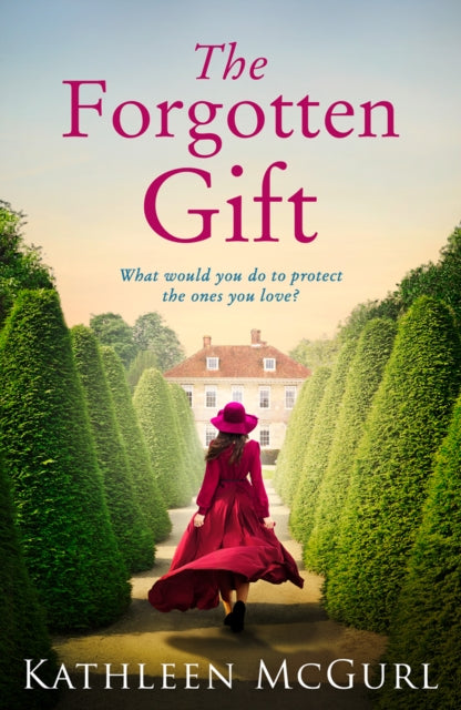 Book cover of: Forgotten Gift