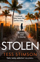 Book cover of: Stolen. By: Tess Stimson