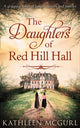 Book cover of: Daughters Of Red Hill Hall