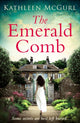 Book cover of: Emerald Comb. By: Kathleen McGurl
