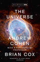 Universe, The Book of the BBC Tv Series Presented by Professor Brian Cox 9780008389352 Andrew Cohen