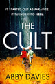 Book cover of: Cult. By: Abby Davies