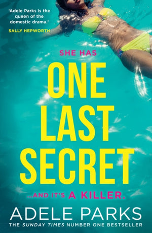 Book ISBN 9780008395643