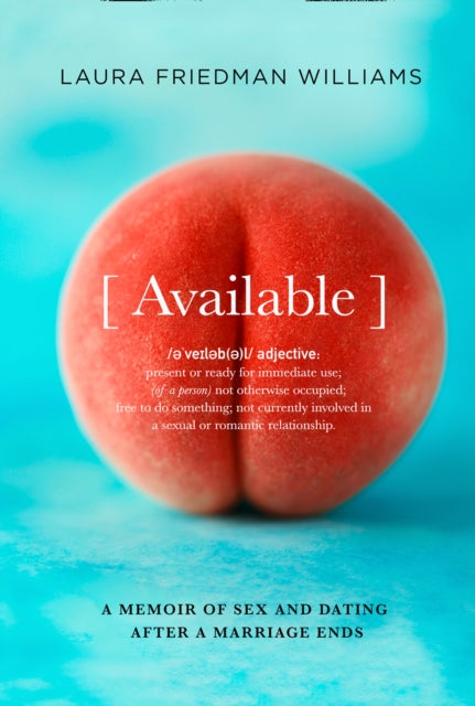Book cover of: Available. By: Laura Friedman Williams