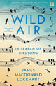 Book cover of: Wild Air