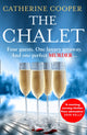 Book cover of: Chalet. By: Catherine Cooper