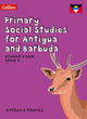 Book cover of: Student’s Book Grade 2. By: Anthea S. Thomas