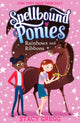 Book cover of: Rainbows and Ribbons. By: Stacy Gregg